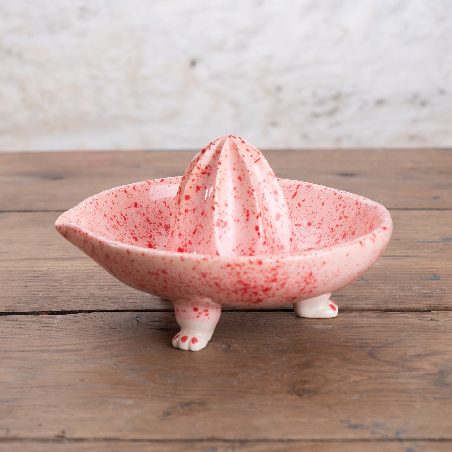 Presse citron papattes