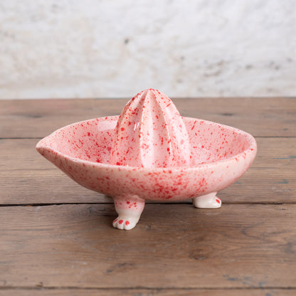 Presse citron papattes