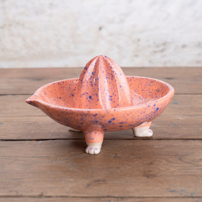 Presse citron papattes