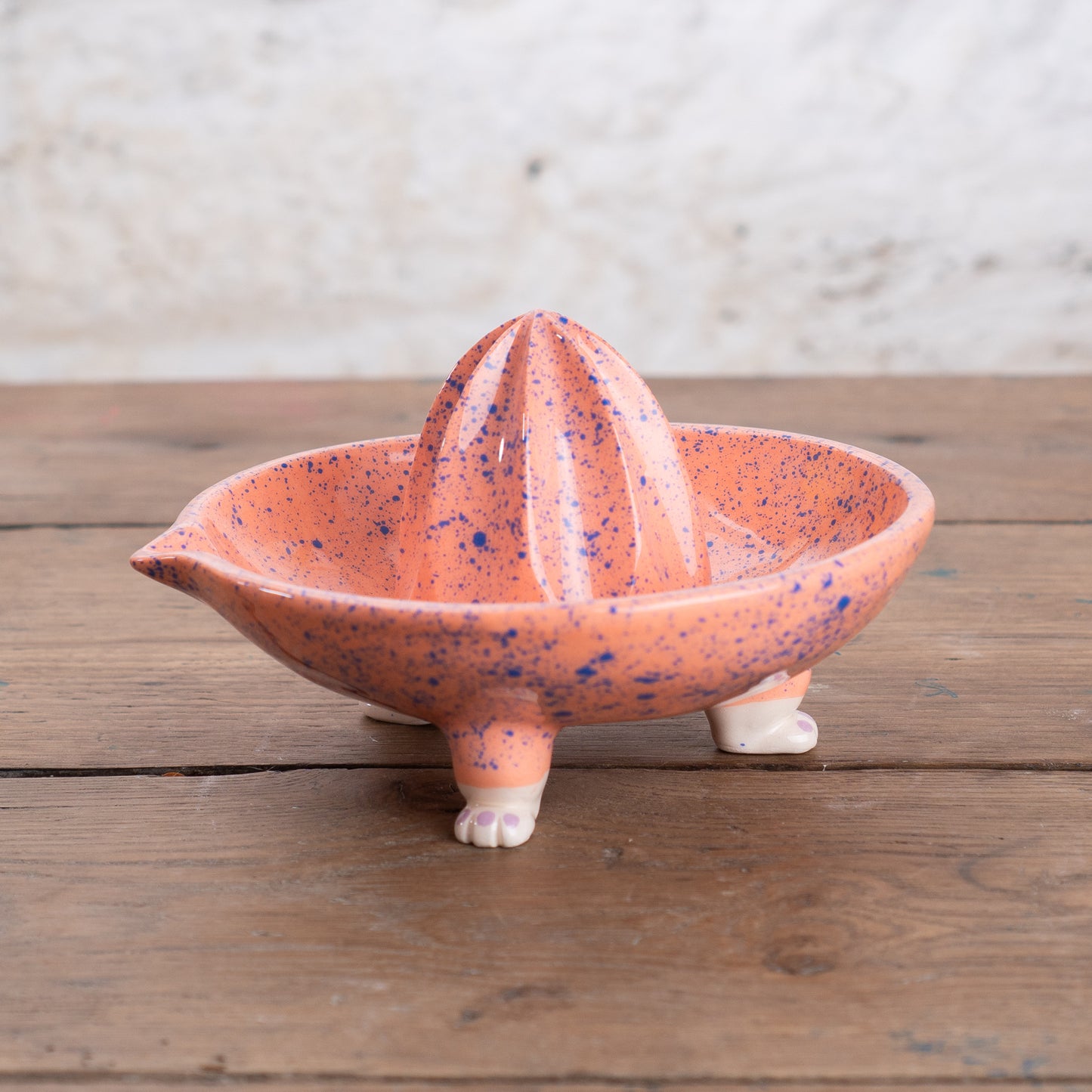 Presse citron papattes