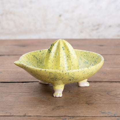 Presse citron papattes