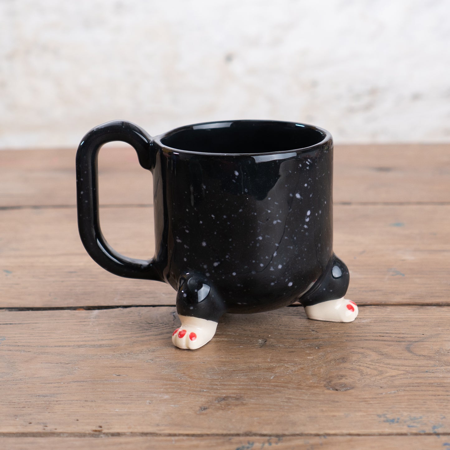 Mug à papattes