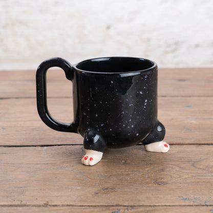 Mug à papattes