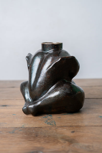 Vase Poulet