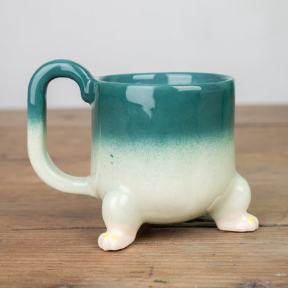 Mug à papattes