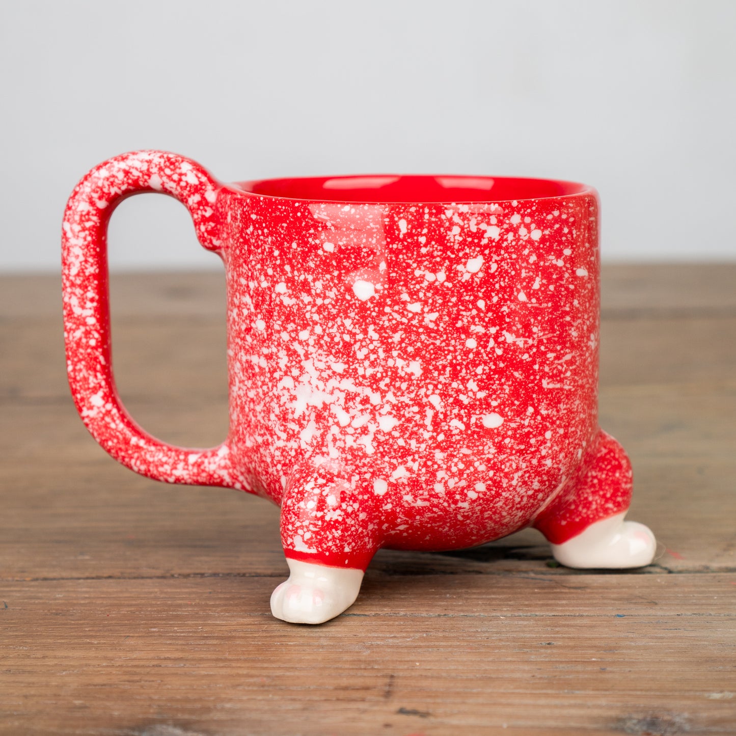 Mug à papattes