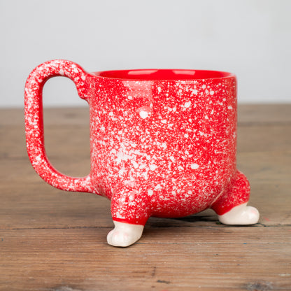 Mug à papattes