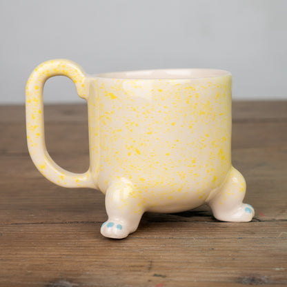 Mug à papattes