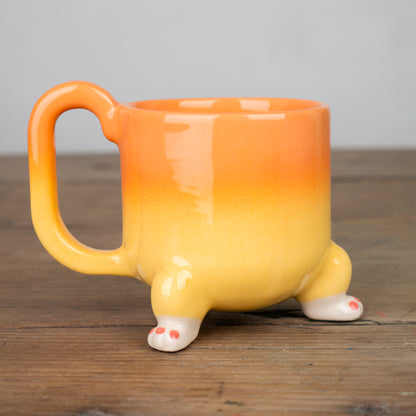 Mug à papattes