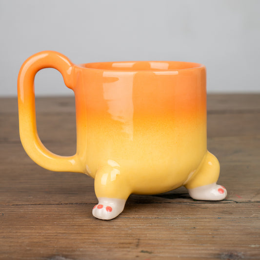 Mug à papattes