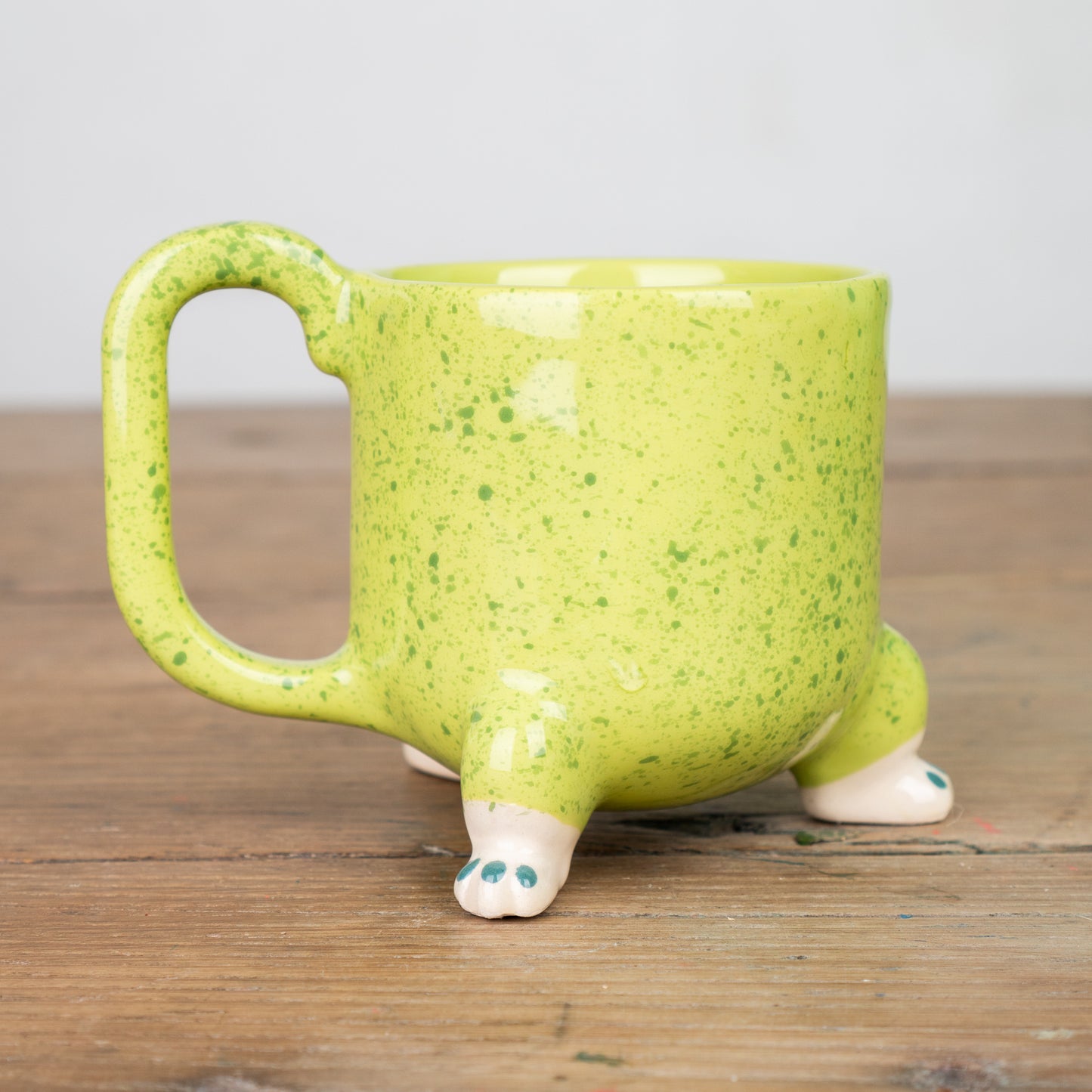 Mug à papattes