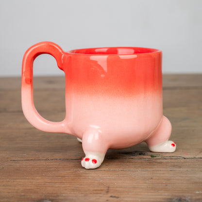 Mug à papattes