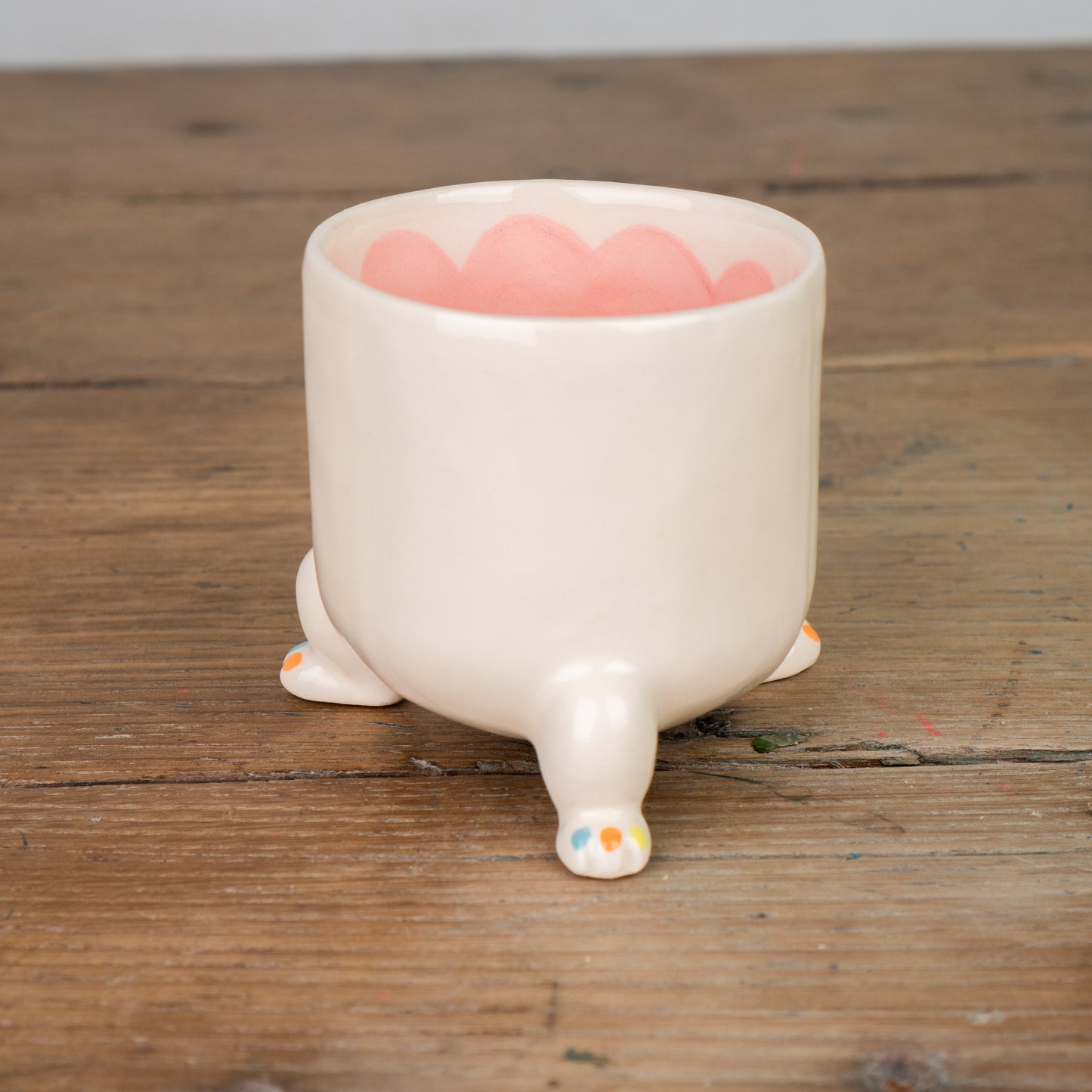 Mug à papattes