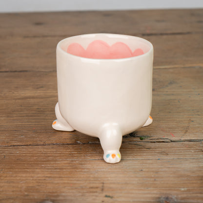 Mug à papattes