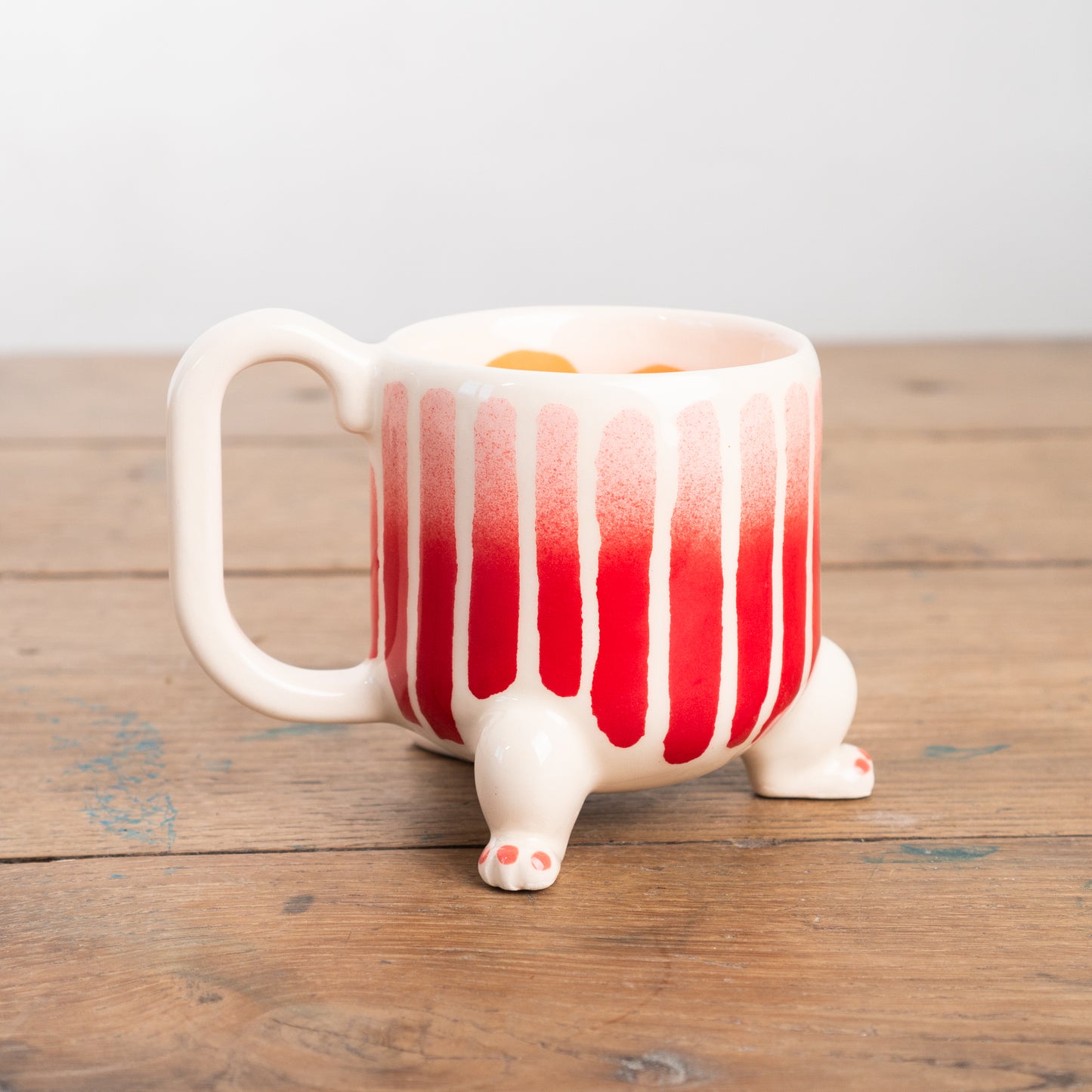 Mug à papattes