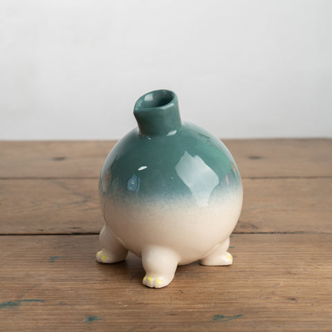 Pichet Ours Vert (P)