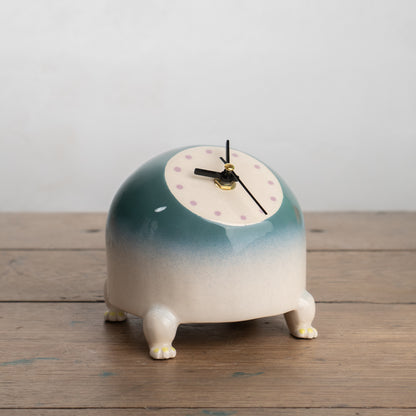 Horloges à Papattes