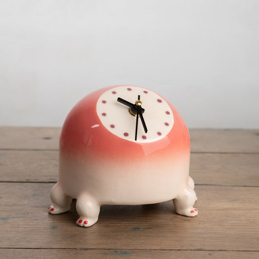 Horloges à Papattes