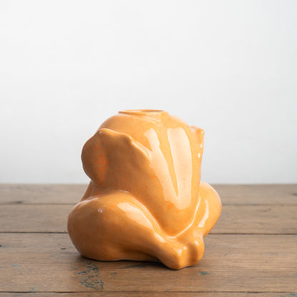 Vase Poulet
