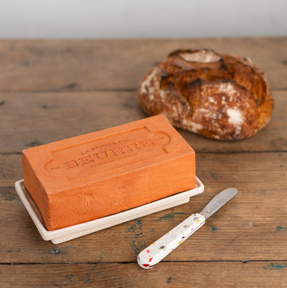 Beurrier — La Brique de Beurre