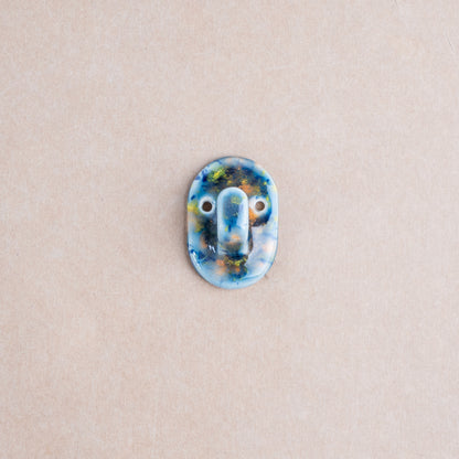 Porte-manteau Couleur