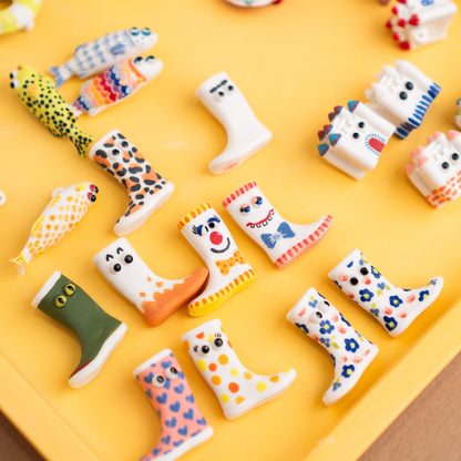 Les Broches de Morlaix 2026 (Pièces uniques