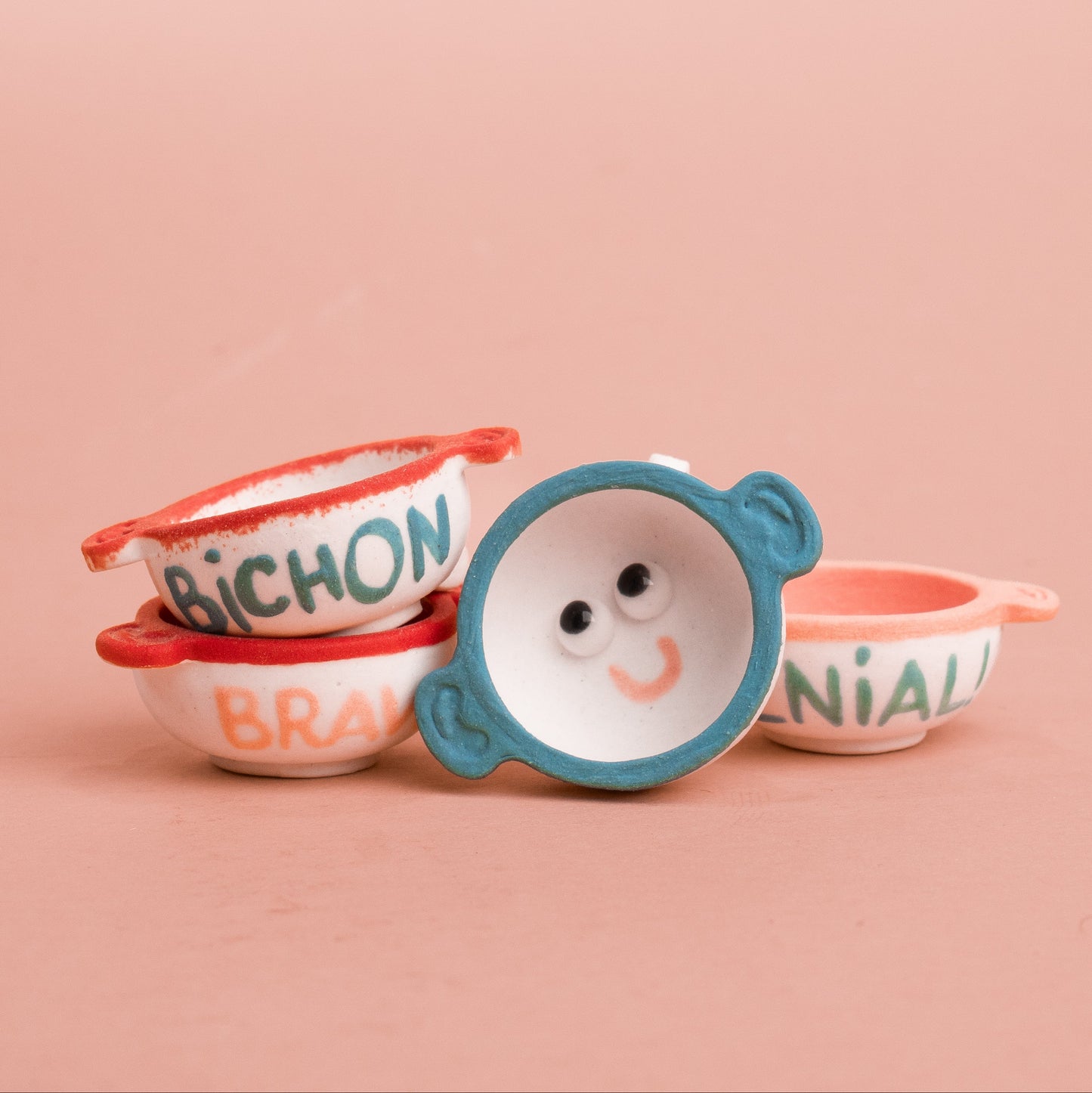 Les Broches de Morlaix 2026 (Pièces uniques