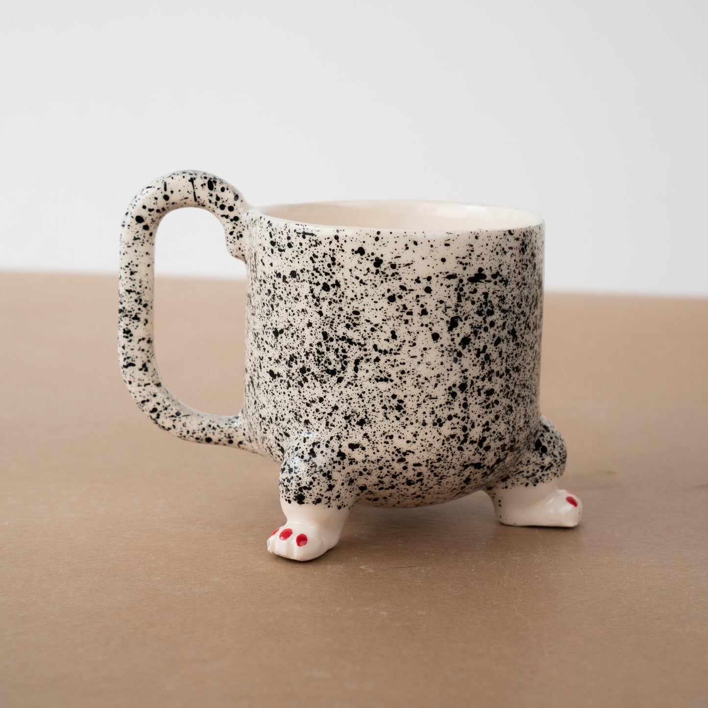 Mug à papattes