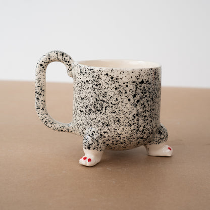 Mug à papattes