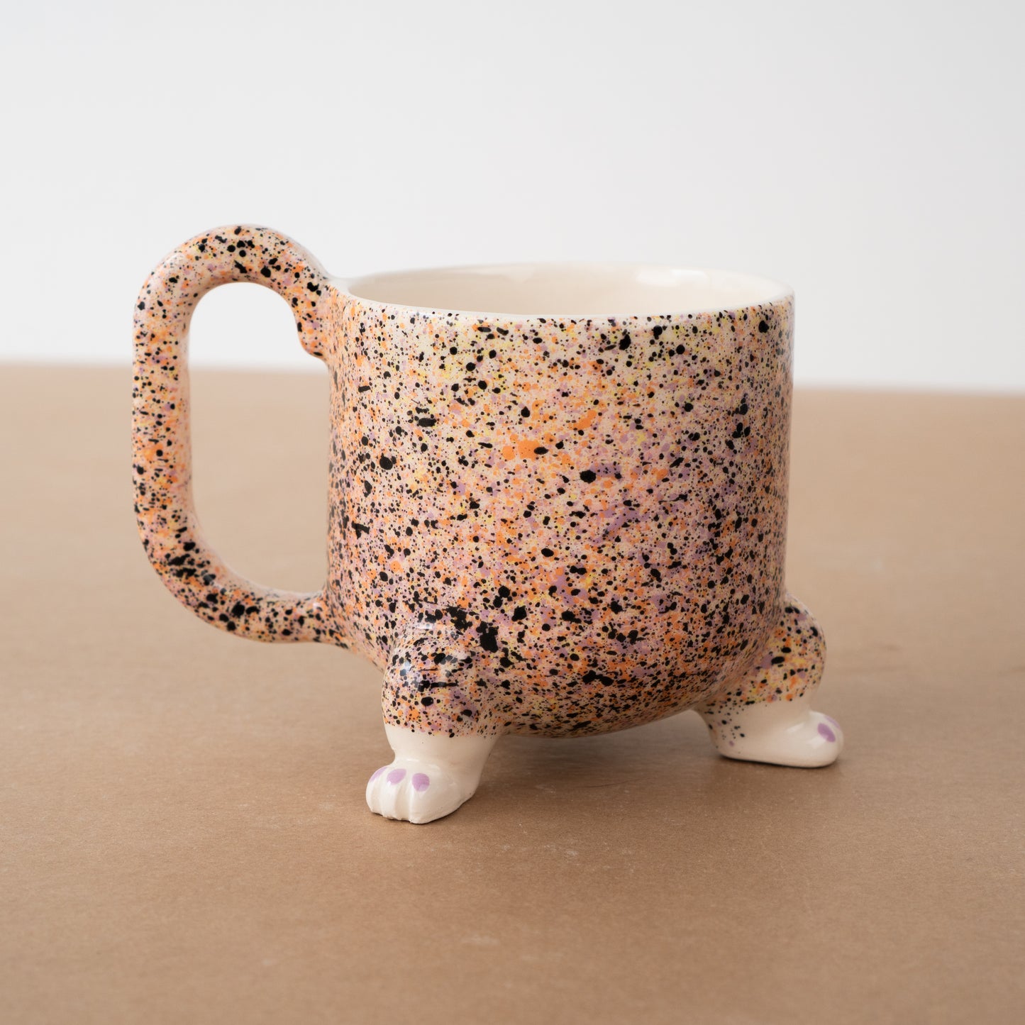 Mug à papattes