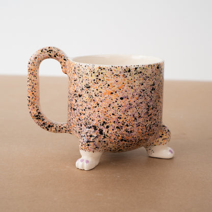 Mug à papattes