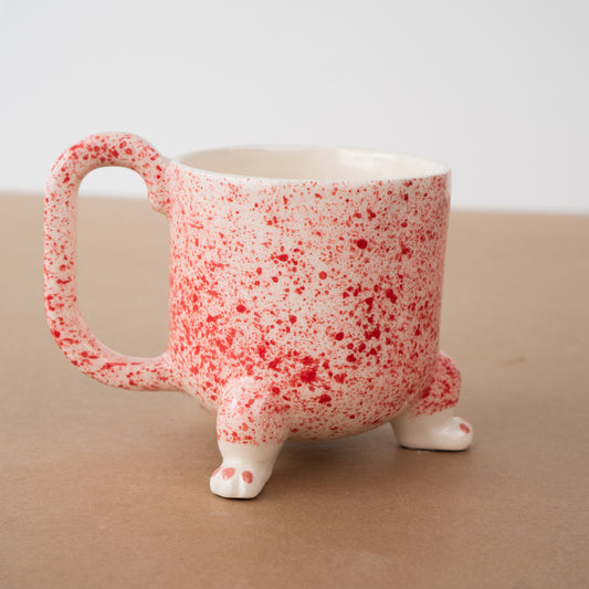Mug à papattes