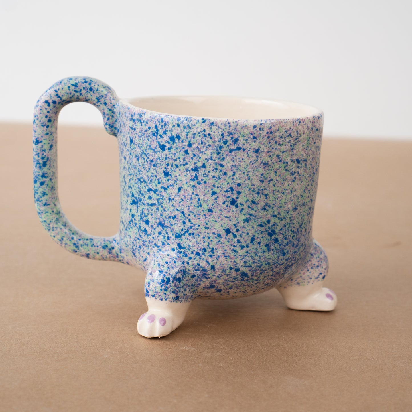 Mug à papattes
