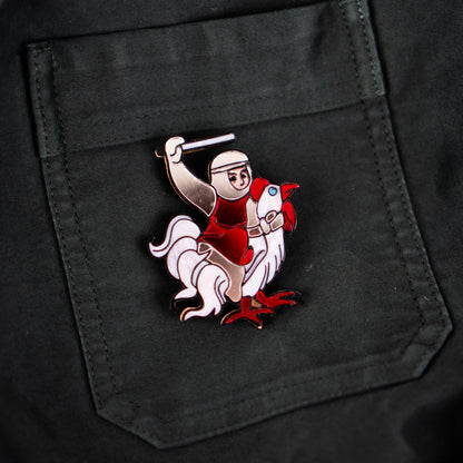 Broches Médiévales