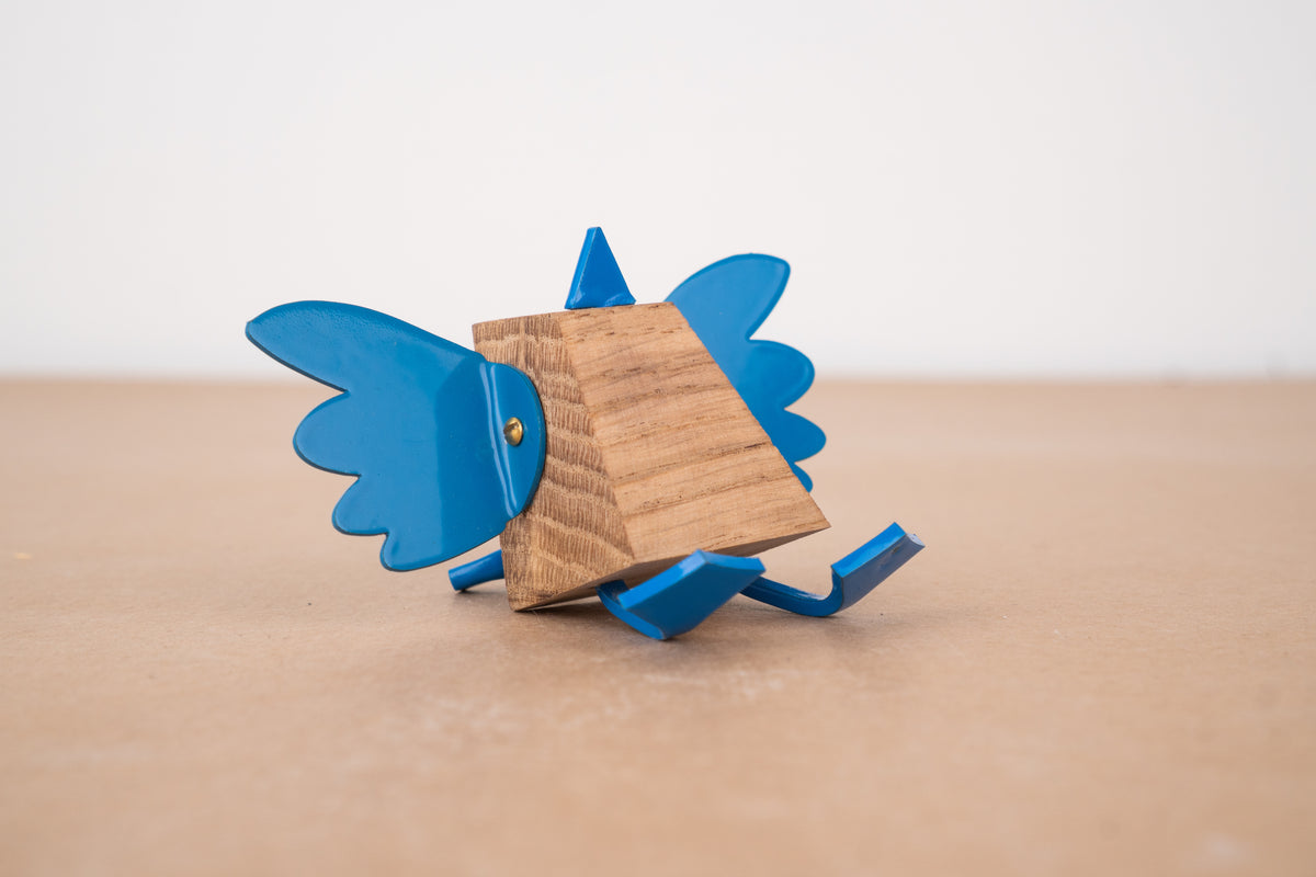 Oiseau chanteur