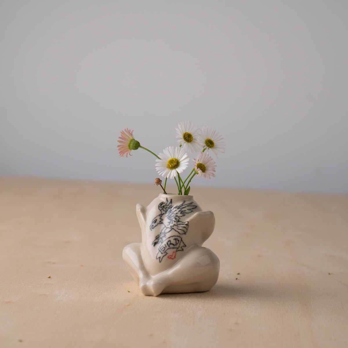 Mini Poulet