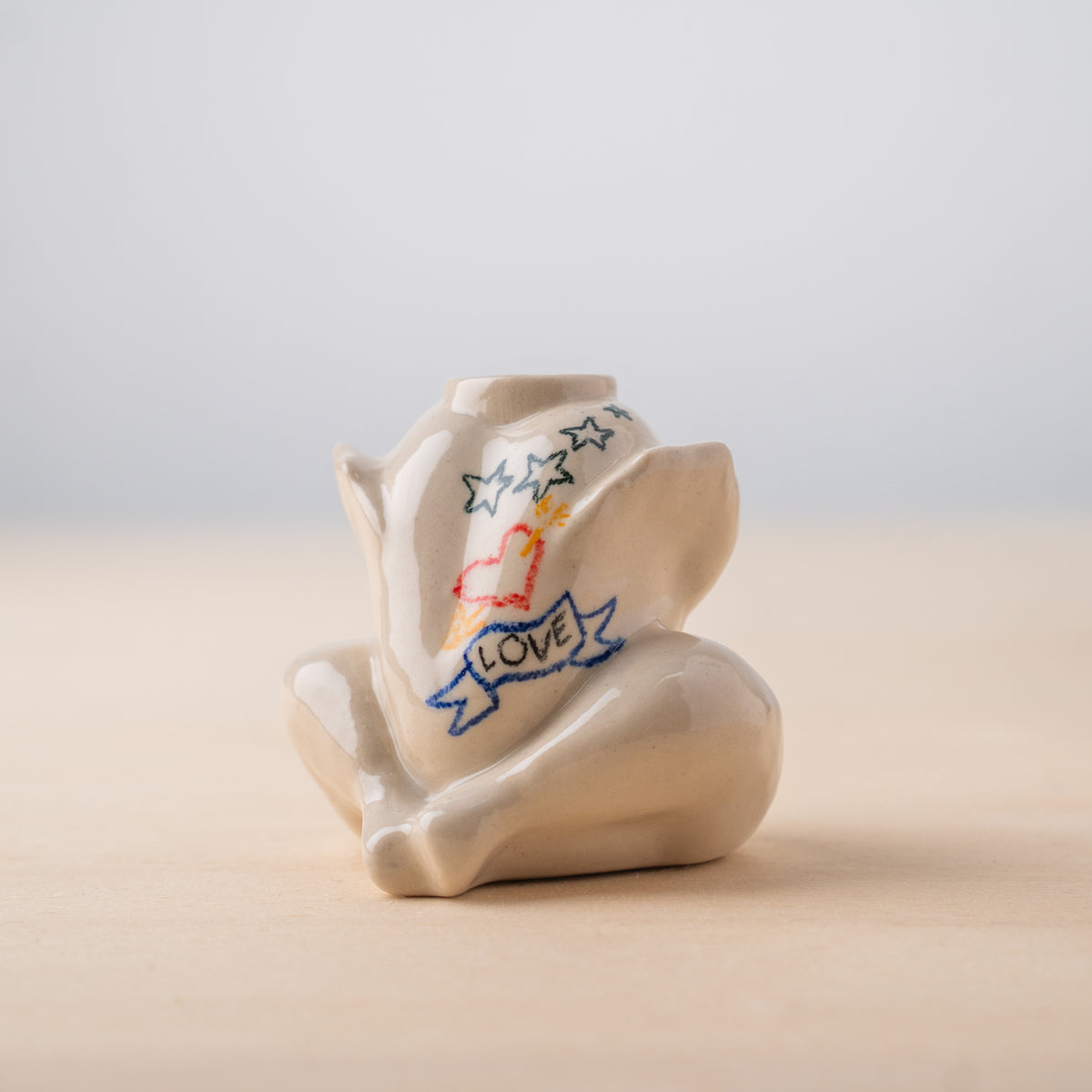 Mini Poulet