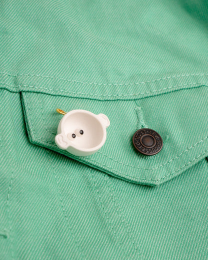 Coffret Fèves Broches 2026