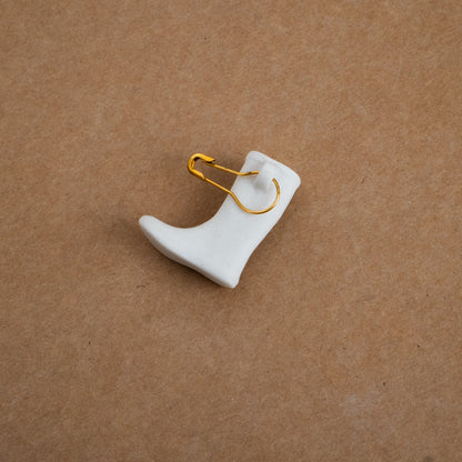 Coffret Fèves Broches 2026