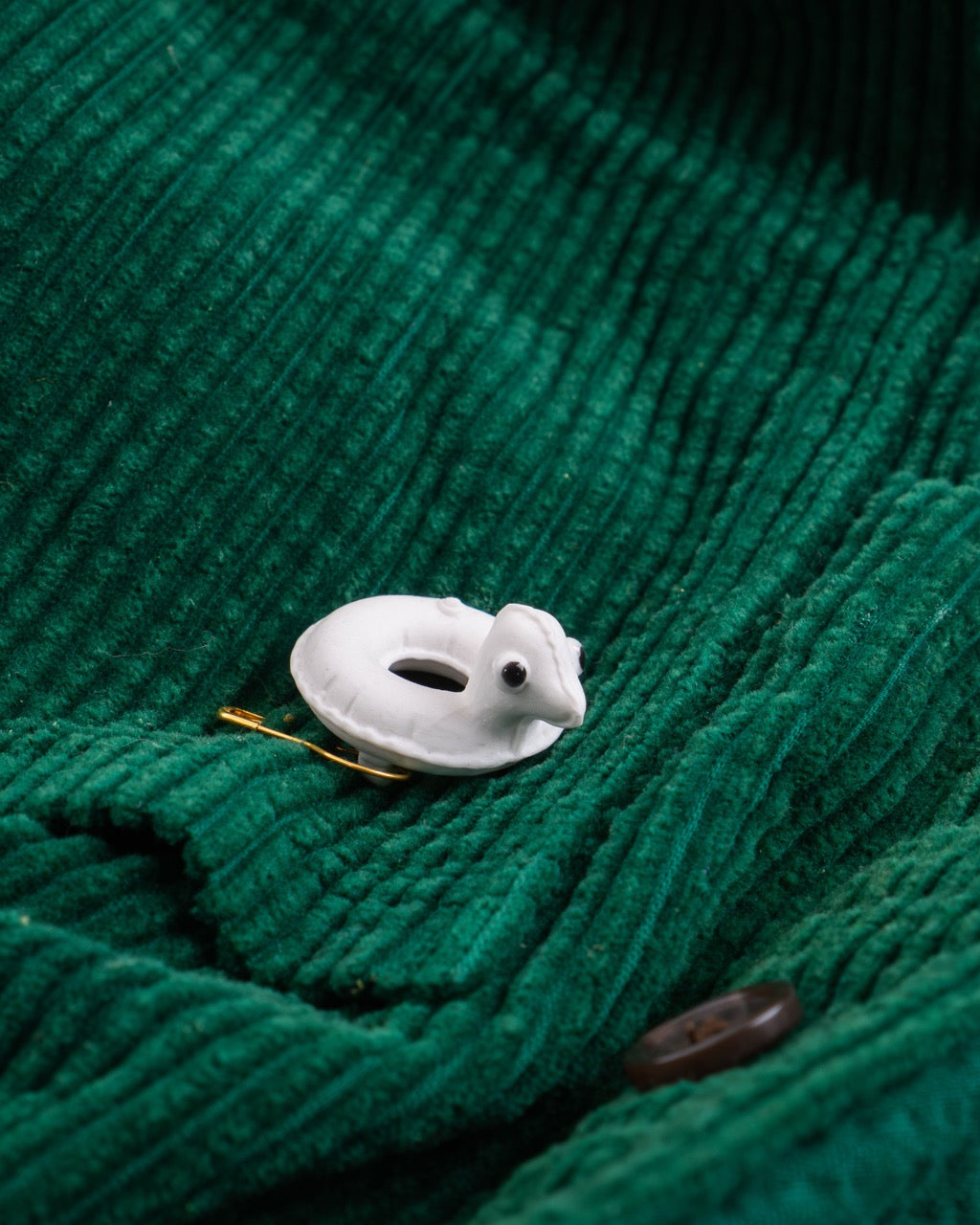 Coffret Fèves Broches 2026