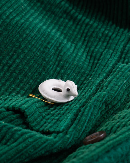 Coffret Fèves Broches 2026