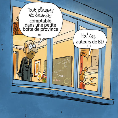 Le calendrier perpétuel  édition Reconversion