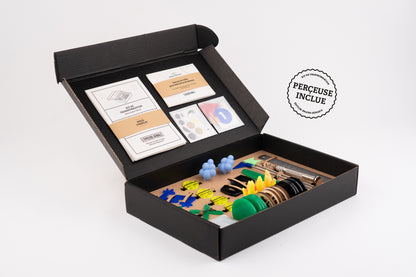 Kit de Transformation — Édition Engins Géniaux
